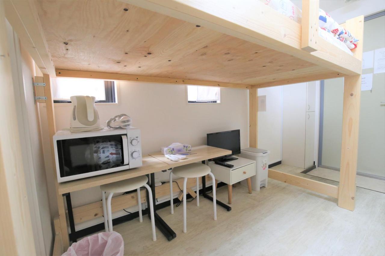 Fukuoka Single Room Esterno foto