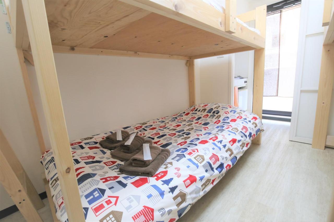 Fukuoka Single Room Esterno foto