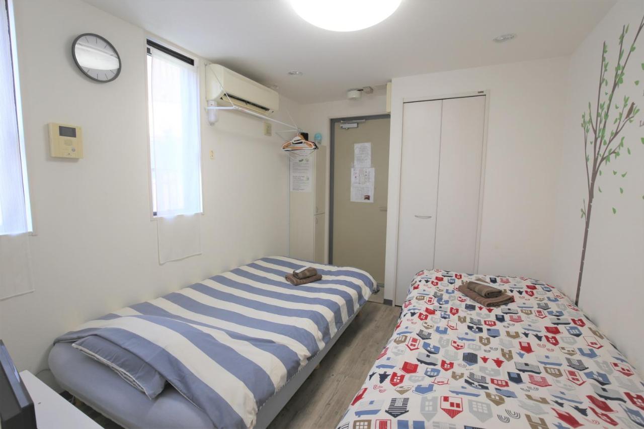 Fukuoka Single Room Esterno foto