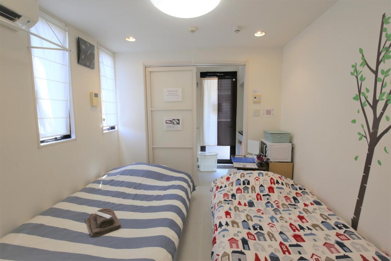 Fukuoka Single Room Esterno foto