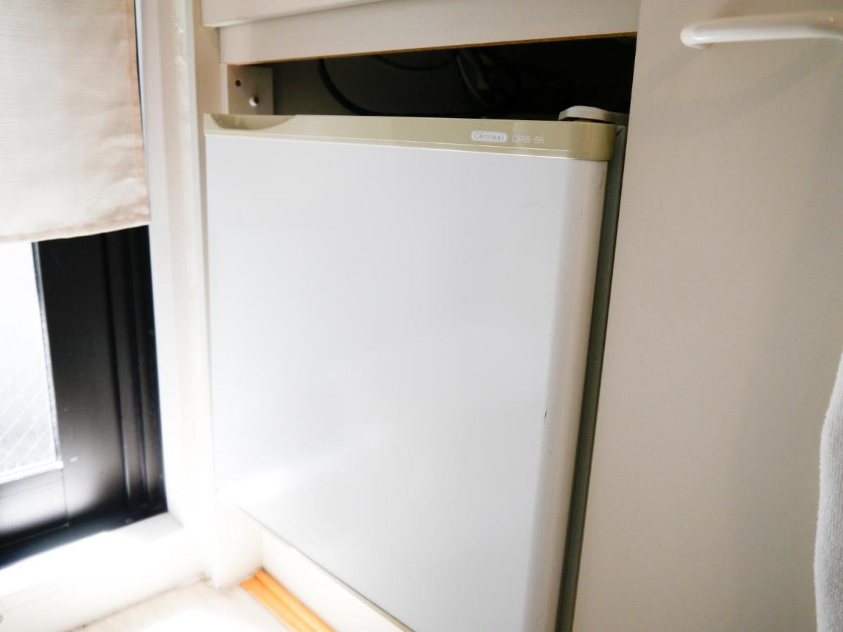 Fukuoka Single Room Esterno foto
